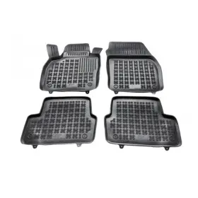 Koberce gumové REZAW PLAST Seat IBIZA V 2017-