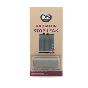 K2 RADIATOR STOP LEAK 18,5G