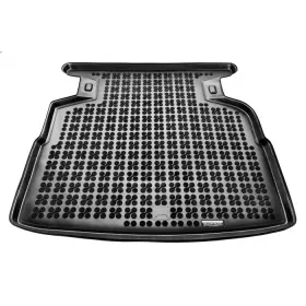 Gumová vana do kufru Rezaw Plast Toyota AVENSIS II Sedan TERRA facelifting 2006-2009