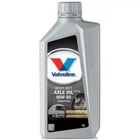 VALVOLINE HD Axle Oil PRO 80W-90 LS 1L
