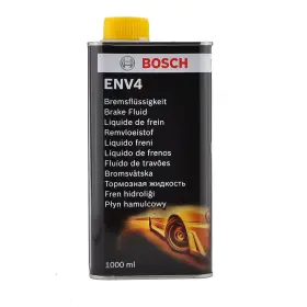 BOSCH brzdová kapalina ENV4 1L