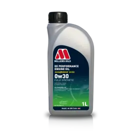 MILLERS OILS EE PERFORMANCE 0w30 1L