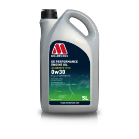 MILLERS OILS EE PERFORMANCE 0w30 5L
