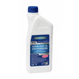 Ravenol HTC Hybrid Technology Coolant Concentrate 1,5L
