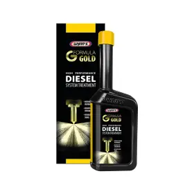Wynn's High Performance Diesel System Treatment 500ml