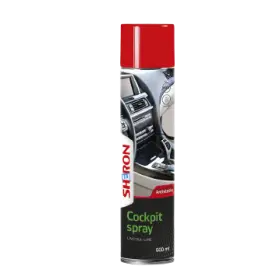 Sheron Cockpit sprej limetka 600ml