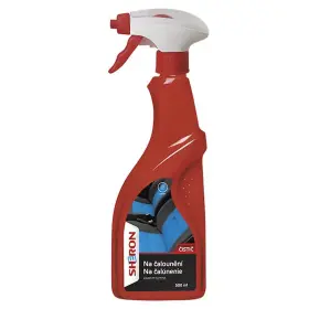 SHERON Čistič potahů a čalounění 500ml