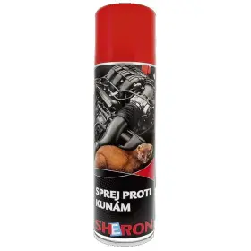 Sheron Sprej proti kunam 300ml