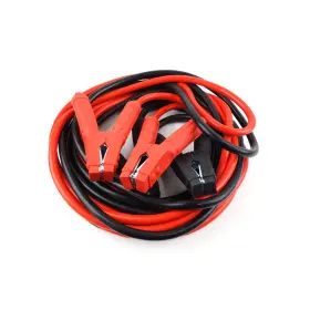 AMiO Startovací kabely 1200A - 6m