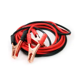 AMiO Startovací kabely 600A - 4M