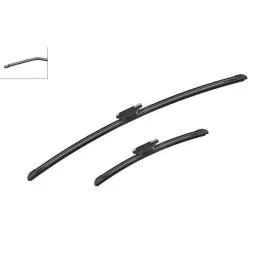 Bosch Aerotwin A 868S 650+340 mm BO 3397007868