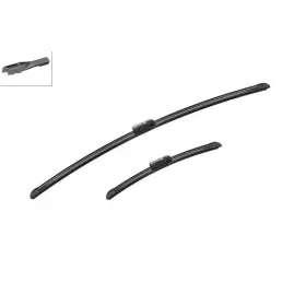 Bosch Aerotwin A 404S 700+340 mm BO 3397014404