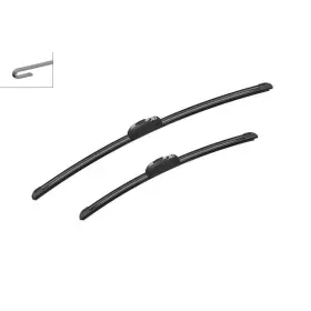 Bosch Aerotwin AR 604S 600+450 mm BO 3397118908
