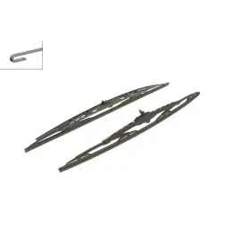 Bosch TWIN 583S 530+530 mm BO 3397001583