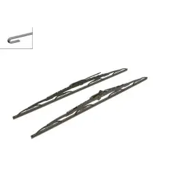 Bosch TWIN 609 600+600 mm BO 3397118309
