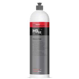 Koch Chemie Heavy Cut H9.02 - Brusná pasta 1L