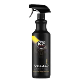 K2 VELOR PRO - detailingový čistící prostředek 1L