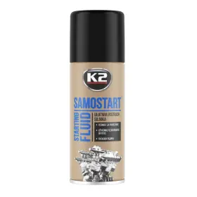 K2 SuperStart 400ml