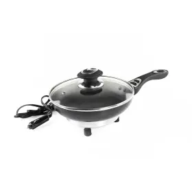 AMIO Elektrická pánev do auta 20cm x 4cm 250W 24V