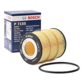 BOSCH Olejový filtr F 026 407 155