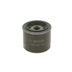 BOSCH Olejový filtr F 026 407 200