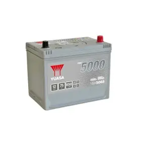 Yuasa YBX5000 12V 75Ah 640A YBX5068