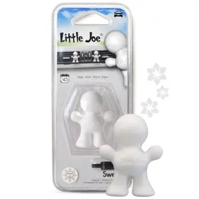 Little Joe 3D SWEET