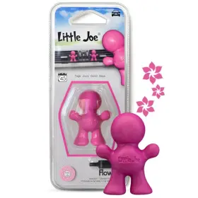 Little Joe 3D FLOWER