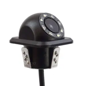 AMIO couvací kamera HD-305 LED "Night Vision" 18 mm