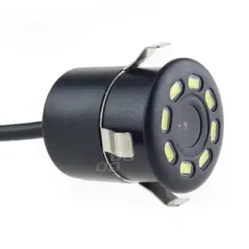 AMIO couvací kamera HD-308-LED "Noční vidění" 18 mm