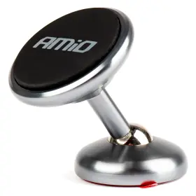 AMIO magnetický držák na telefon HOLD-10