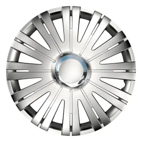 Versaco poklice Active RC "silver" 15"