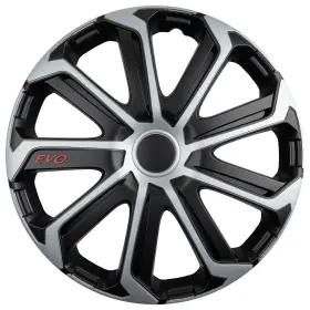 Versaco EVO black&amp;silver 15"