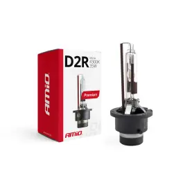 AMiO xenonová výbojka D2R 4300K ​​PREMIUM