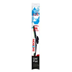 SHERON Stěrač Uni flat 525 mm