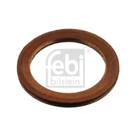 FEBI BILSTEIN TĚSNICÍ KROUŽEK VÝPUSTNÉHO ŠROUBU OLEJE 04054