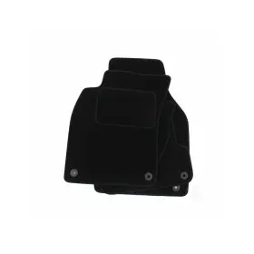 Textilní autokoberce Standard Land Rover Defender 110 2020-