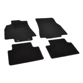 Textilní autokoberce Standard Mercedes A-Klasse W169 2005-2012