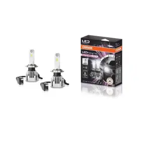 OSRAM LEDRIVING HL INTENSE H7/H18 6000K +350%