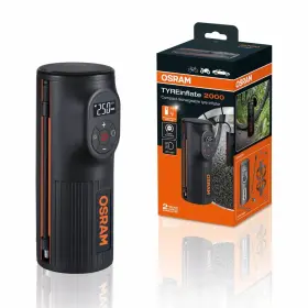 OSRAM TYREINFLATE OTIR 2000 DIGITÁLNÍ KOMPAKTNÍ KOMPRESOR 12V