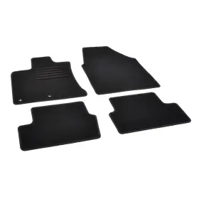 Textilní autokoberce Standard Nissan Qashqai 2007-2014