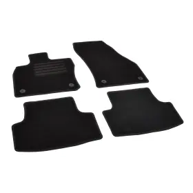 Textilní autokoberce Standard Seat Ateca 2016-