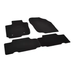 Textilní autokoberce Standard Toyota Rav4 2006-2013