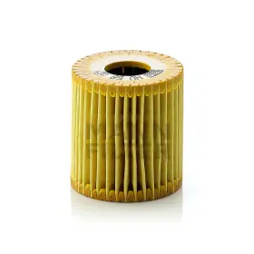 MANN FILTER Olejový filtr HU 68 x