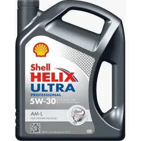 Shell Helix Ultra Professional AM-L 5W-30 5L