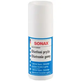 Sonax Ošetření gumových těsnění lůj 20g