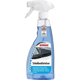 Sonax Rozmrazovač skla rozprašovač 500 ml