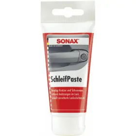 Sonax Brusná pasta bez silikonu hrubá 75ml