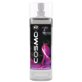 K2 COSMO MAN - aromatická vůně v rozprašovači 50ml