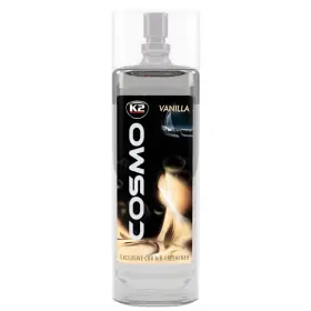 K2 COSMO VANILLA - aromatická vůně v rozprašovači 50ml